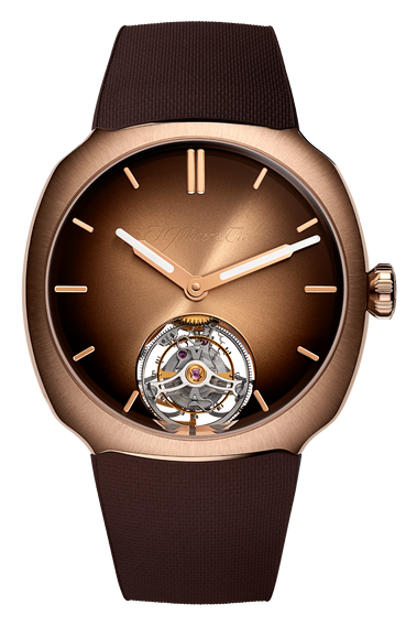 Streamliner Tourbillon Pierre Gasly Edition