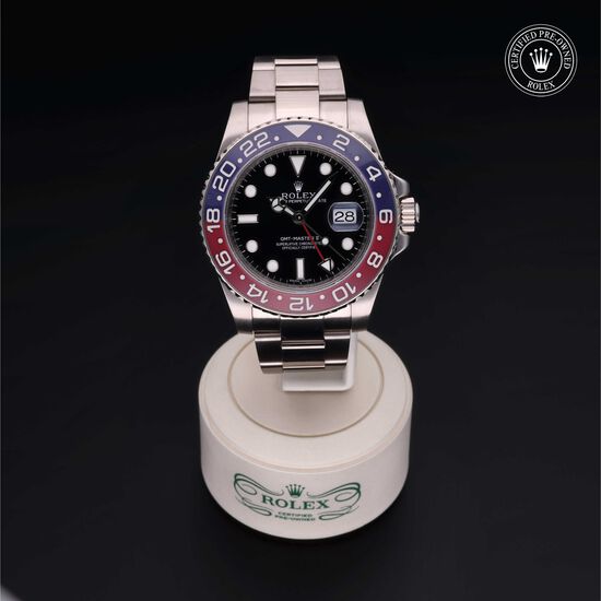 GMT-Master II