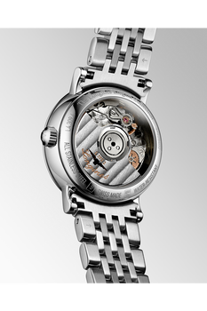 The Longines Elegant Collection