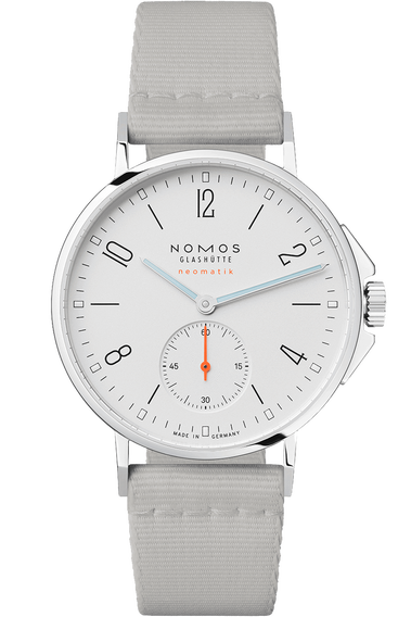 Nomos best sale ahoi 36mm