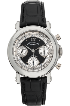 Chronograph Stainless Steel Automatic