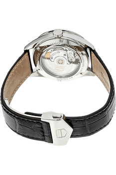 Carrera Stainless Steel Automatic