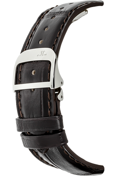 Master Control GMT Limited Edition Stainless Steel Automatic