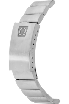 Constellation Circa 1979 Stainless Steel Quartz