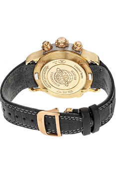 Master Compressor Extreme World Chronograph