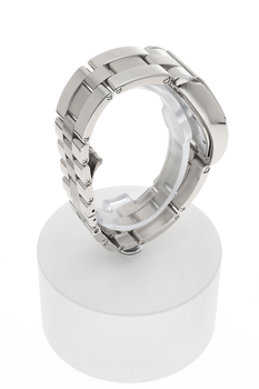 Roadster Stainless Steel Automatic