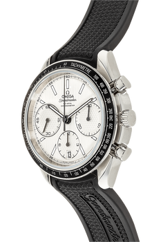 Speedmaster Racing Chronograph Stainless Steel Automatic