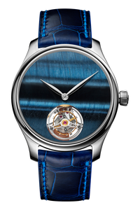 Endeavour Tourbillon