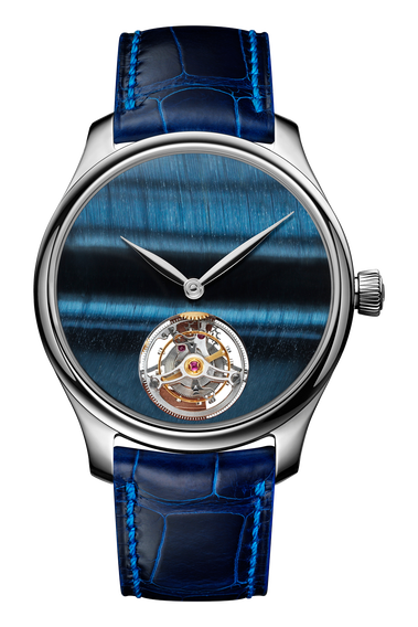 Endeavour tourbillon sales