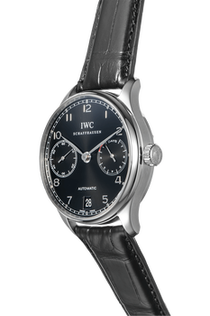 Portuguese Stainless Steel Automatic