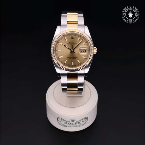 Datejust