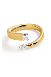 Inner Fire Ring