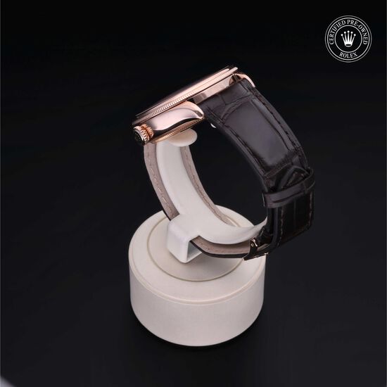 Cellini Dual Time