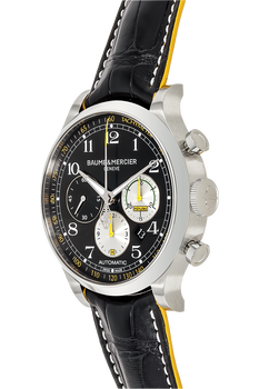 Capeland Shelby Cobra 1963 Limited Edition Stainless Steel Automatic