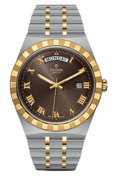 TUDOR Royal
