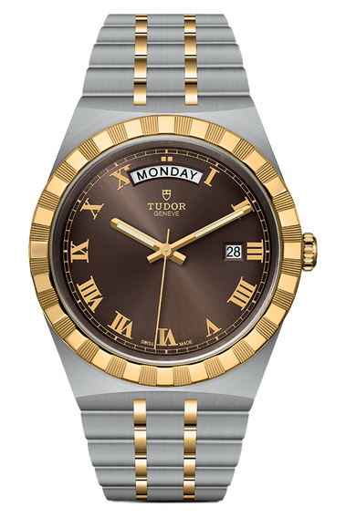 TUDOR Royal