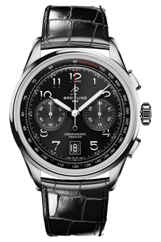 Premier B01 Chronograph 42
