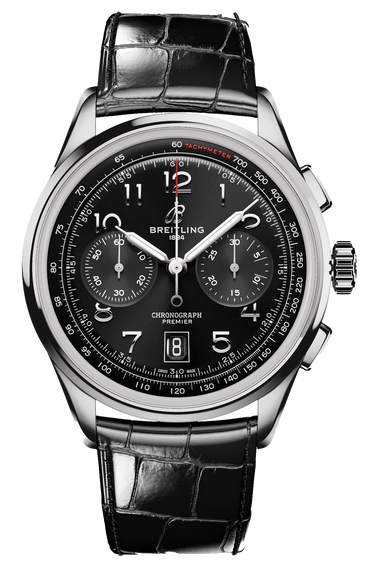 Premier B01 Chronograph 42