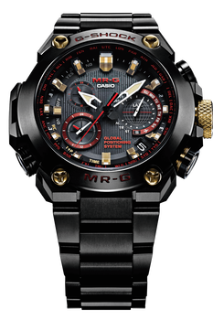 G-SHOCK MR-G