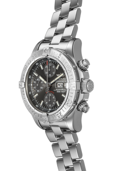 SuperOcean Chronograph Limited Edition Stainless Steel Automatic