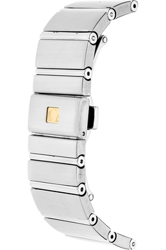 Constellation Stainless Steel Quartz
