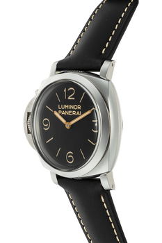 Luminor Left-Handed Stainless Steel Manual