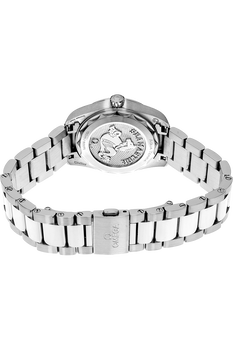 Seamaster Aqua Terra Stainless Steel Quartz