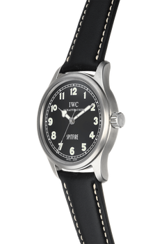 Pilot&#39;s Spitfire Limited Edition Stainless Steel Automatic