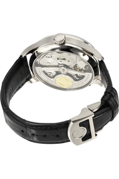 Portuguese Perpetual Calendar White Gold Automatic