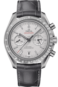 Speedmaster Moonwatch Co‑Axial Chronometer Chronograph 44 MM