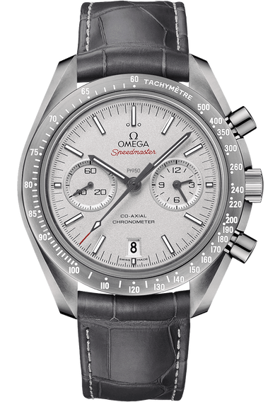 Omega moon clearance