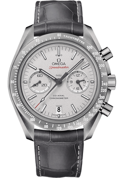 Speedmaster Moonwatch Co‑Axial Chronometer Chronograph 44&nbsp;MM