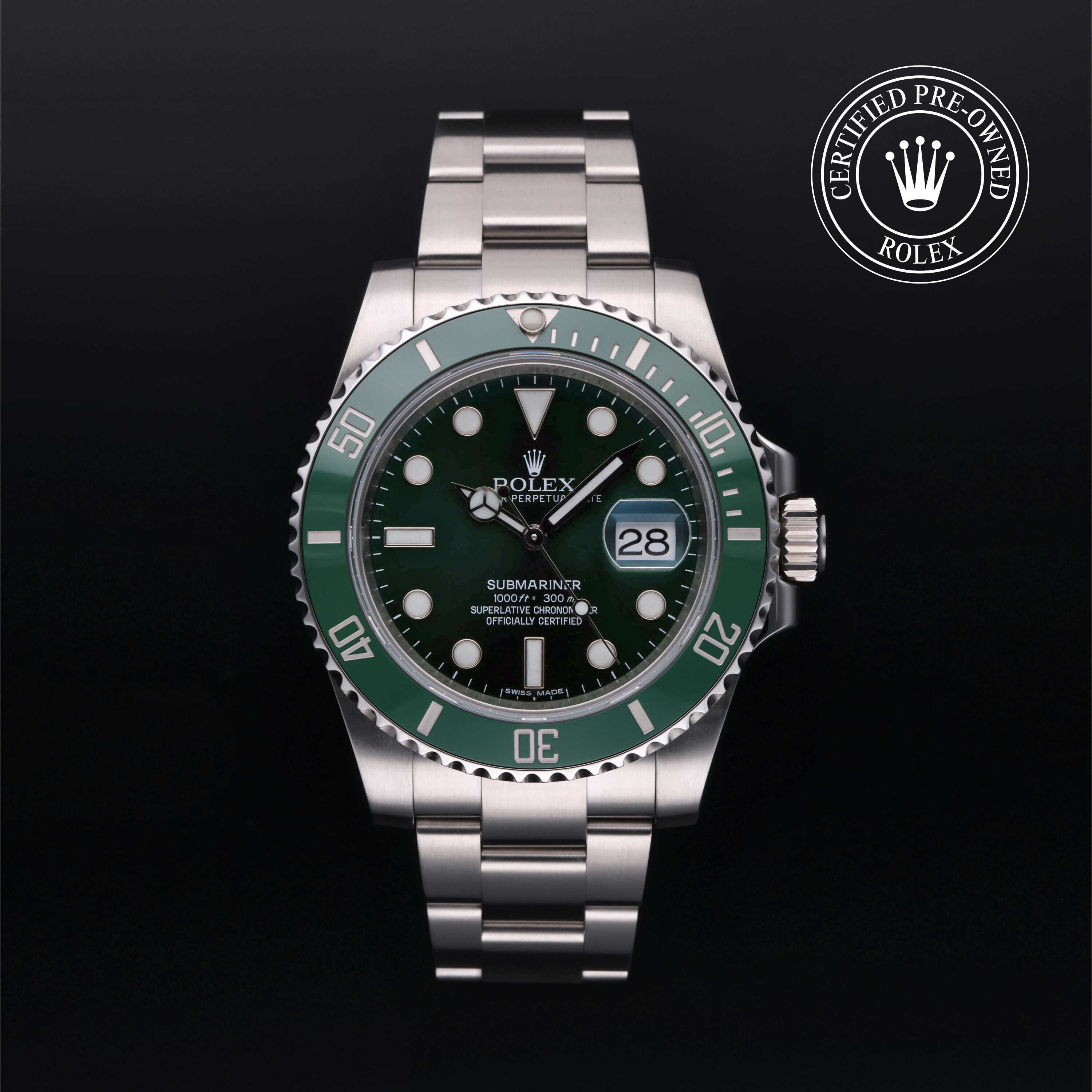 Certified Pre Owned Watches Tourneau Bucherer