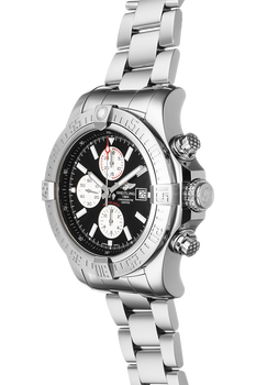 Super Avenger II Stainless Steel Automatic