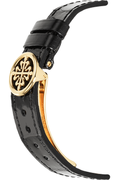Calatrava Reference 5000 Yellow Gold Automatic