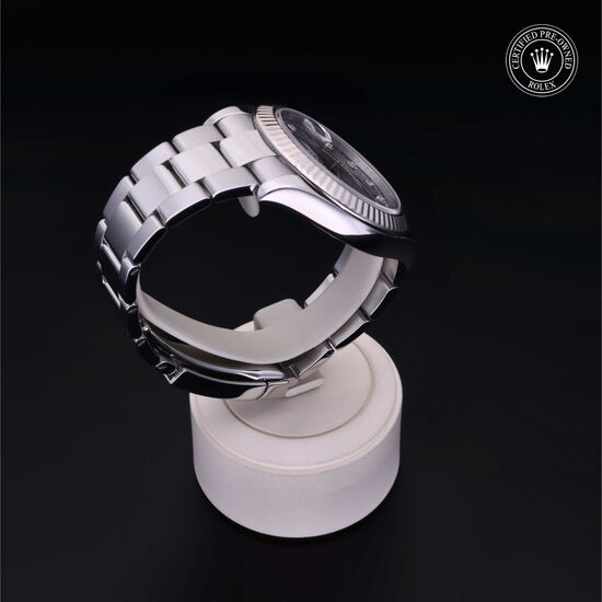 Datejust II