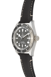 Black Bay Fifty-Eight 925 Sterling Silver Automatic