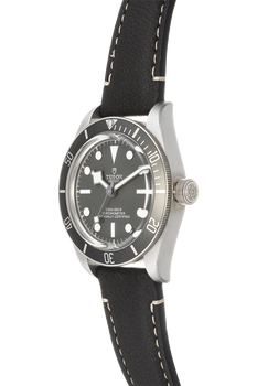 Black Bay Fifty-Eight 925 Sterling Silver Automatic