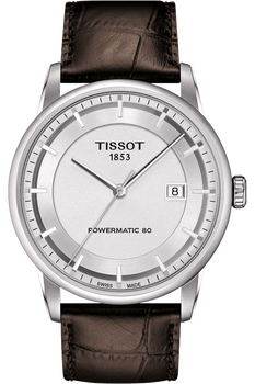 Luxury Powermatic 80