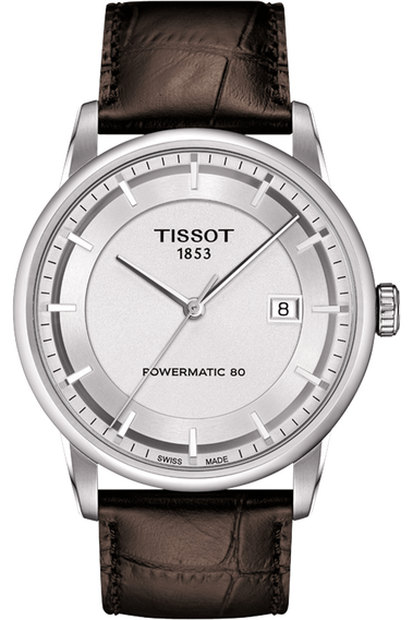 Tissot luxury outlet
