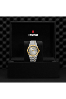 TUDOR Royal