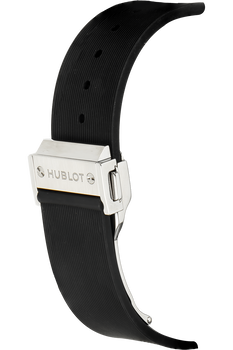 Classic Fusion Stainless Steel Automatic