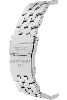 Bentley Flying B Stainless Steel Automatic