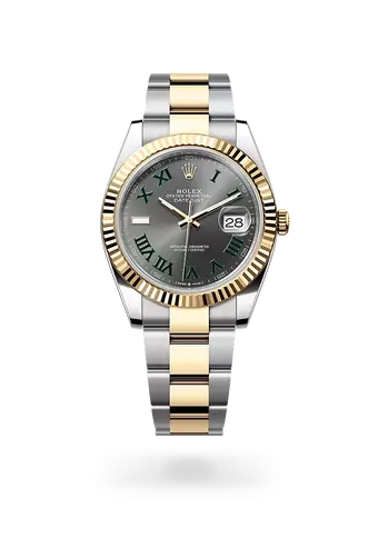 Datejust 41
