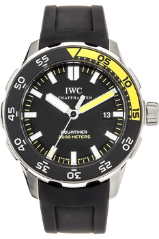 Aquatimer 2000 Stainless Steel Automatic