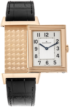 Grande Reverso Ultra Thin Rose Gold Manual
