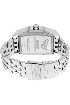 Bentley Flying B Stainless Steel Automatic
