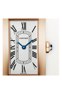 Tank Am&eacute;ricaine, Small Model