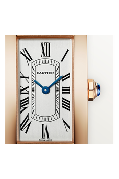 Tank Am&eacute;ricaine, Small Model