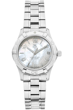 Pre Owned TAG Heuer Aquaracer WAF1311
